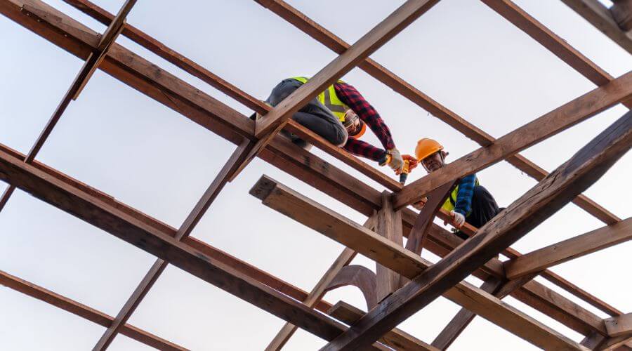 Expert new roof installation services in Graham, KY